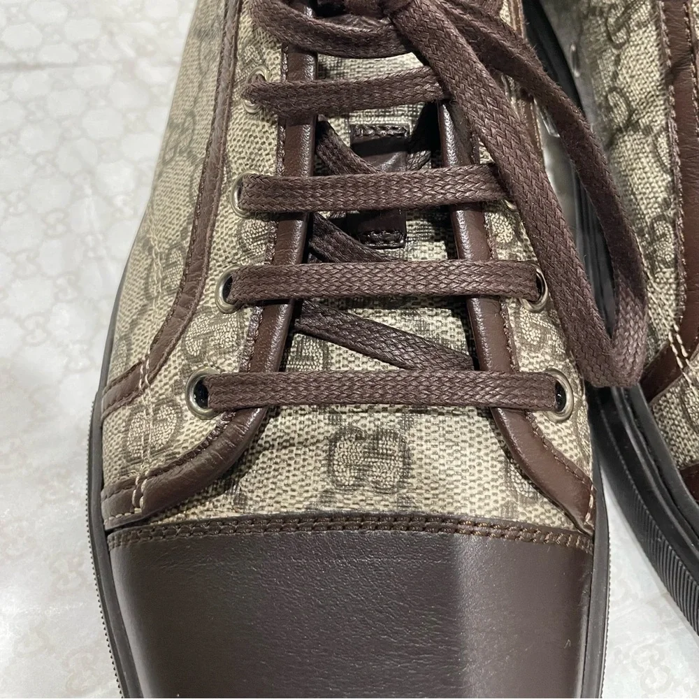 GUCCI - MONOGRAM - Picture 6 of 12